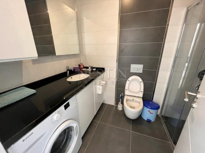 Квартира 1+1 в хорошем комплексе района Каргыджак фото 13