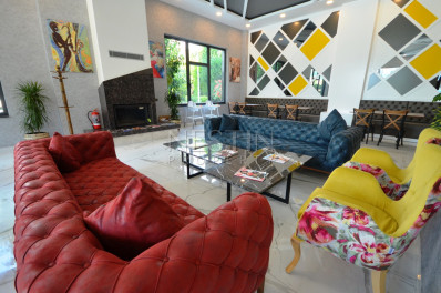 Большая и просторная квартира 1+1 в комплексе района Каргыджак фото 20