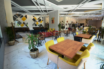 Большая и просторная квартира 1+1 в комплексе района Каргыджак фото 21