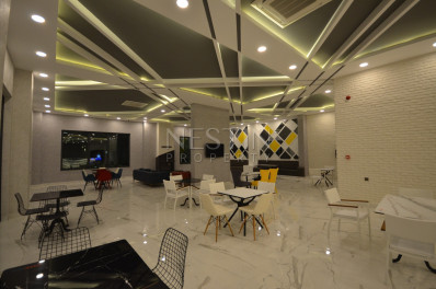 Большая и просторная квартира 1+1 в комплексе района Каргыджак фото 25