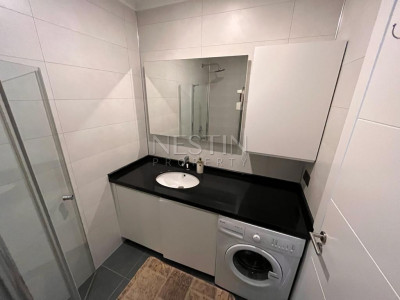 Большая и просторная квартира 1+1 в комплексе района Каргыджак фото 46