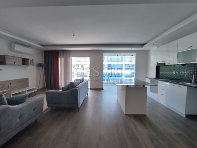 Кварира пентхаус 3+1 в комплексе с инфраструткрой в районе Кестель фото 3