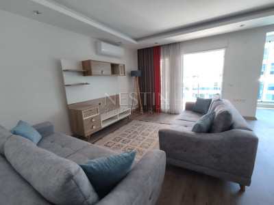 Кварира пентхаус 3+1 в комплексе с инфраструткрой в районе Кестель фото 4