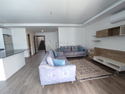 Кварира пентхаус 3+1 в комплексе с инфраструткрой в районе Кестель фото 6