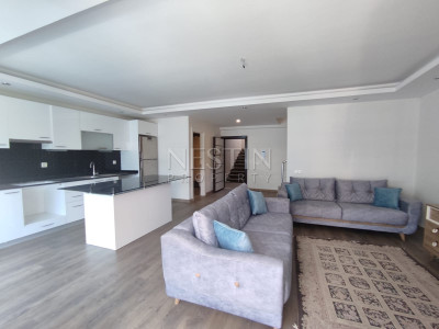 Кварира пентхаус 3+1 в комплексе с инфраструткрой в районе Кестель фото 7