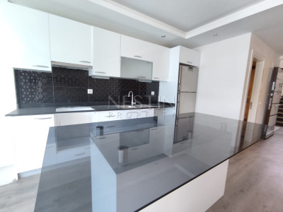 Кварира пентхаус 3+1 в комплексе с инфраструткрой в районе Кестель фото 10