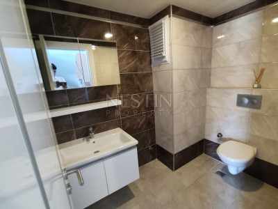 Кварира пентхаус 3+1 в комплексе с инфраструткрой в районе Кестель фото 15