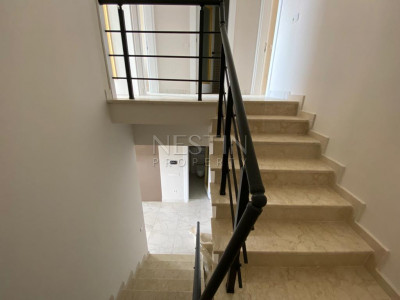 Квартира пентхаус 3+1 в новом, хорошем комплексе района Авсаллар фото 3