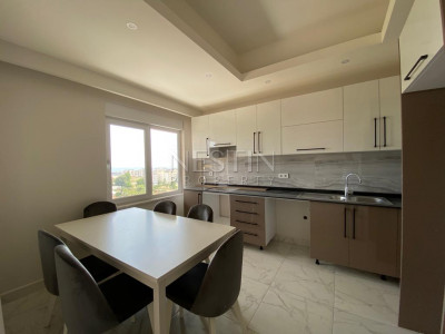 Квартира пентхаус 3+1 в новом, хорошем комплексе района Авсаллар фото 4