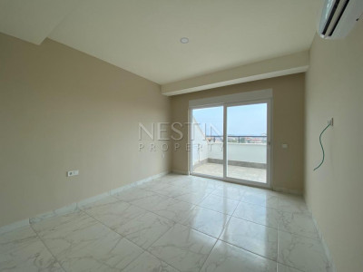 Квартира пентхаус 3+1 в новом, хорошем комплексе района Авсаллар фото 7