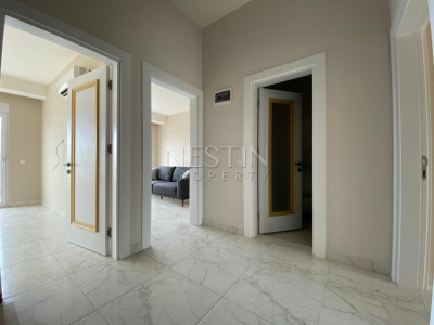 Квартира пентхаус 3+1 в новом, хорошем комплексе района Авсаллар фото 9