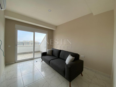 Квартира пентхаус 3+1 в новом, хорошем комплексе района Авсаллар фото 10