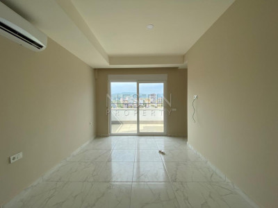 Квартира пентхаус 3+1 в новом, хорошем комплексе района Авсаллар фото 12