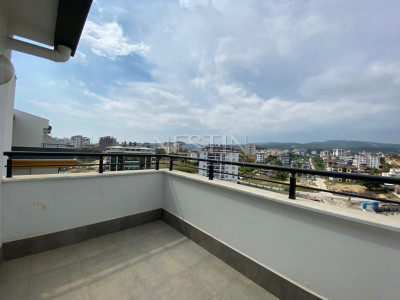 Квартира пентхаус 3+1 в новом, хорошем комплексе района Авсаллар фото 19