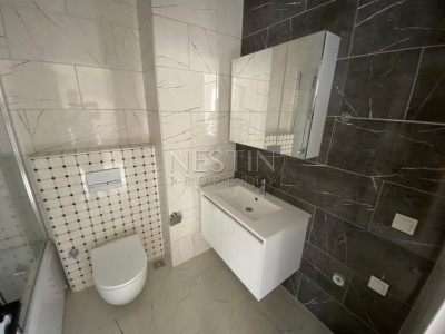 Квартира пентхаус 3+1 в новом, хорошем комплексе района Авсаллар фото 24