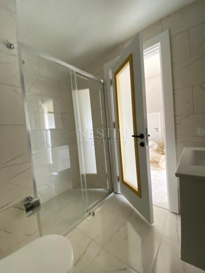 Квартира пентхаус 3+1 в новом, хорошем комплексе района Авсаллар фото 25