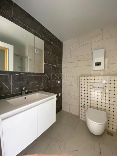 Квартира пентхаус 3+1 в новом, хорошем комплексе района Авсаллар фото 26