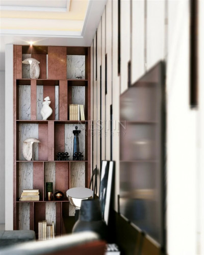 Большие квартиры 1+1 в новом ЖК в районе верхняя Оба фото 20