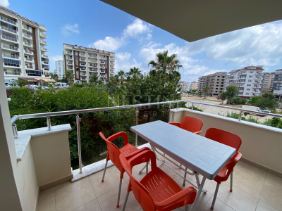 Апартаменты 2+1 в хорошем комплексе района Авсаллар фото 6