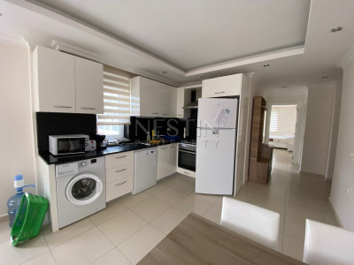 Апартаменты 2+1 в хорошем комплексе района Авсаллар фото 9