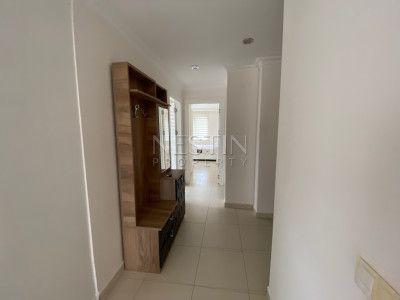 Апартаменты 2+1 в хорошем комплексе района Авсаллар фото 10