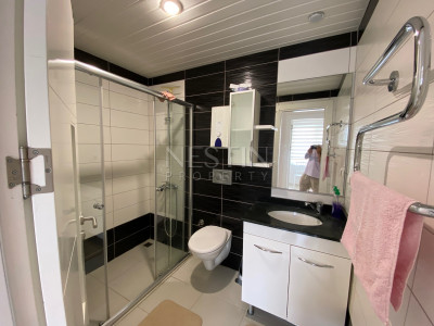 Апартаменты 2+1 в хорошем комплексе района Авсаллар фото 14