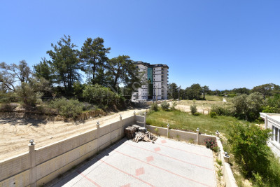 Квартира 2+1 в новом доме в районе Авсалар фото 3