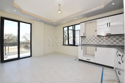 Квартира 2+1 в новом доме в районе Авсалар фото 6