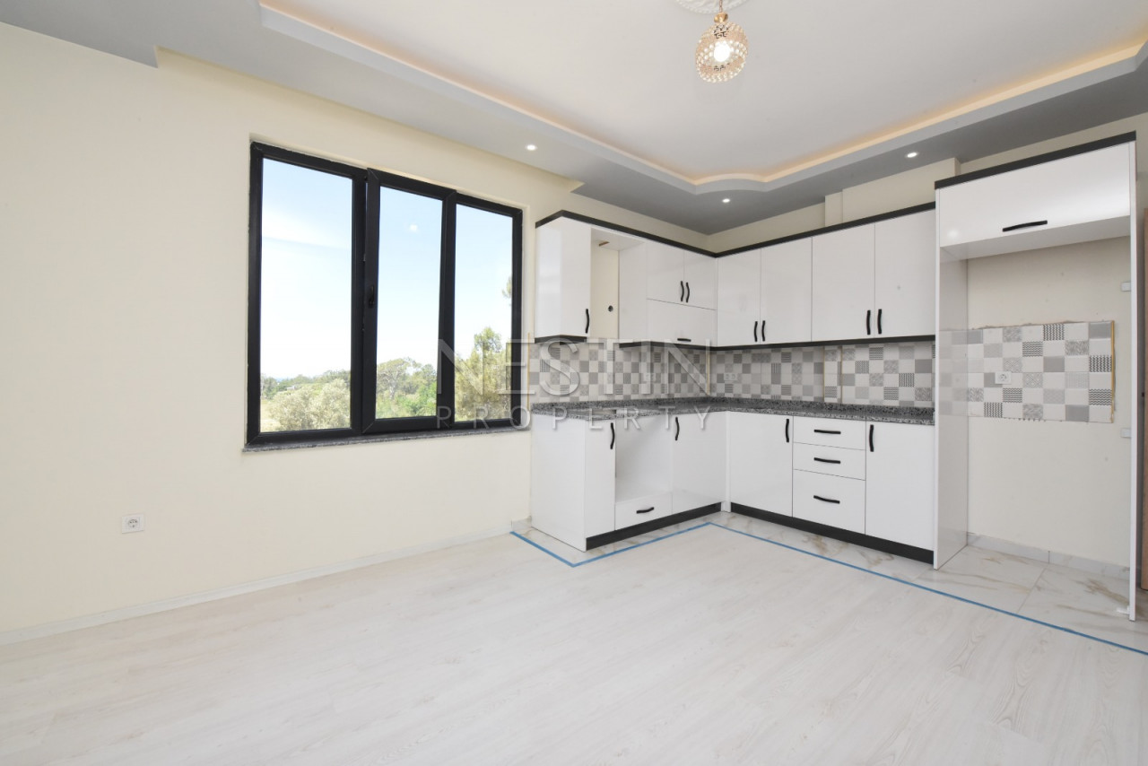 Квартира 2+1 в новом доме в районе Авсалар фото 7