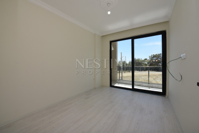 Квартира 2+1 в новом доме в районе Авсалар фото 8