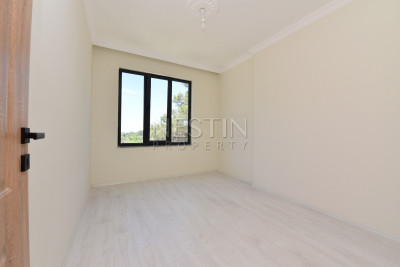 Квартира 2+1 в новом доме в районе Авсалар фото 9