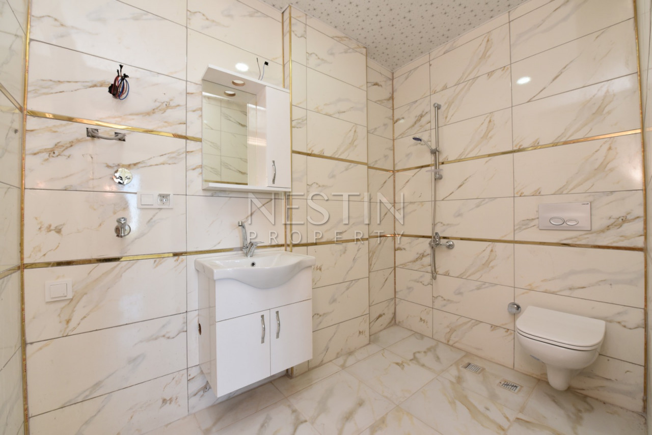 Квартира 2+1 в новом доме в районе Авсалар фото 11