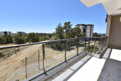 Квартира 2+1 в новом доме в районе Авсалар фото 4