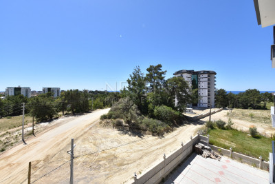 Квартира 2+1 в новом доме в районе Авсалар фото 7