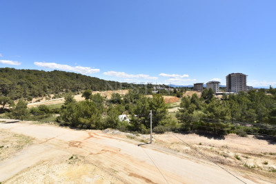 Квартира 2+1 в новом доме в районе Авсалар фото 8