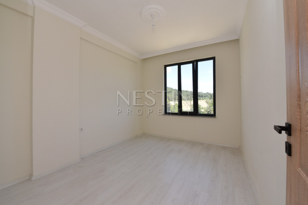 Квартира 2+1 в новом доме в районе Авсалар фото 13