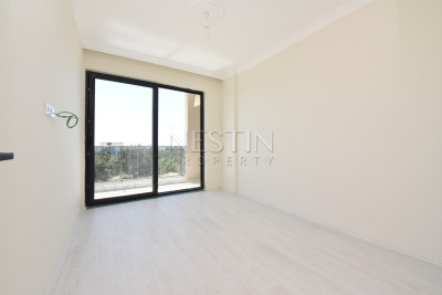 Квартира 2+1 в новом доме в районе Авсалар фото 14