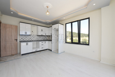 Квартира 2+1 в новом доме в районе Авсалар фото 11