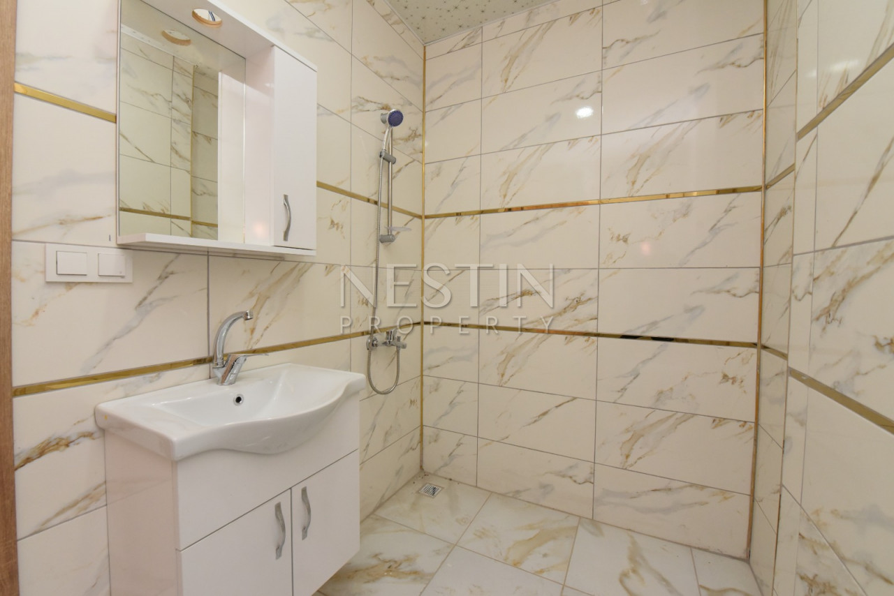 Квартира 2+1 в новом доме в районе Авсалар фото 16