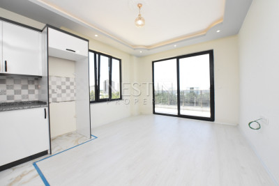 Квартира 2+1 в новом доме в районе Авсалар фото 12