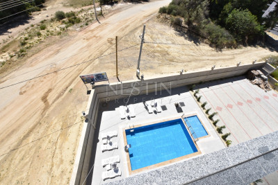 Квартира 2+1 в новом доме в районе Авсалар фото 15