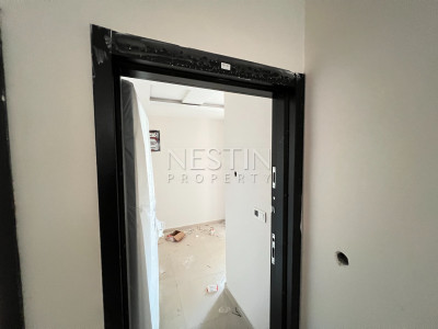 Две квартиры 2+1 в комплексе на этапе завершения строительства в районе Махмутлар фото 4