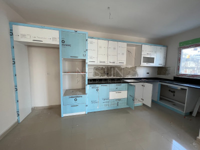 Две квартиры 2+1 в комплексе на этапе завершения строительства в районе Махмутлар фото 6