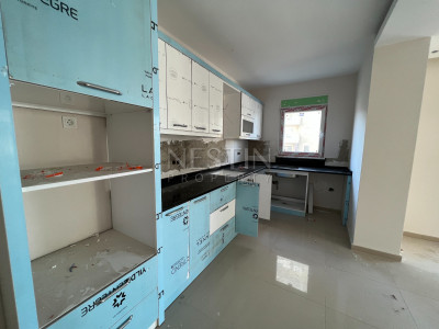 Две квартиры 2+1 в комплексе на этапе завершения строительства в районе Махмутлар фото 7