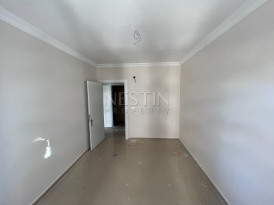 Две квартиры 2+1 в комплексе на этапе завершения строительства в районе Махмутлар фото 10