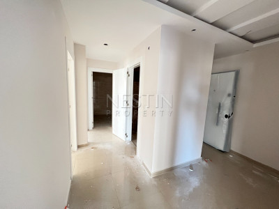 Две квартиры 2+1 в комплексе на этапе завершения строительства в районе Махмутлар фото 11