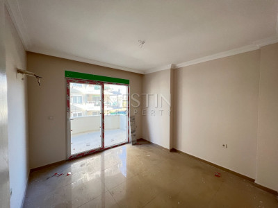 Две квартиры 2+1 в комплексе на этапе завершения строительства в районе Махмутлар фото 12