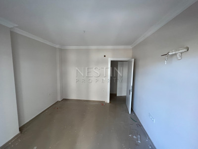 Две квартиры 2+1 в комплексе на этапе завершения строительства в районе Махмутлар фото 15