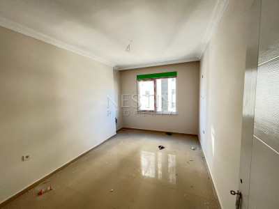 Две квартиры 2+1 в комплексе на этапе завершения строительства в районе Махмутлар фото 16