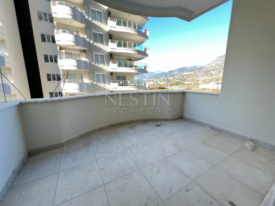 Две квартиры 2+1 в комплексе на этапе завершения строительства в районе Махмутлар фото 18